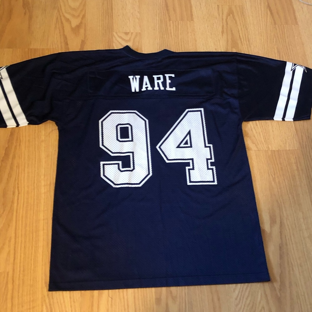 Demarcus Ware Cowboys Jersey